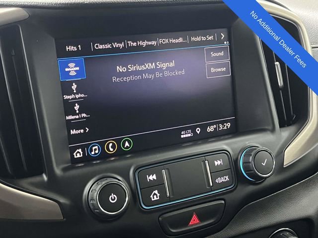 Used 2019 GMC Terrain Denali w/ Driver Alert Package II AWD/4WD image 34