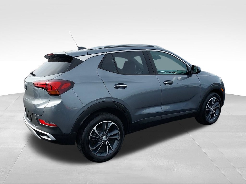 Used 2022 Buick Encore GX Select FWD image 5