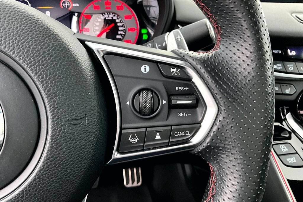 Used 2023 Acura TLX SH-AWD w/ A-SPEC Pkg image 26