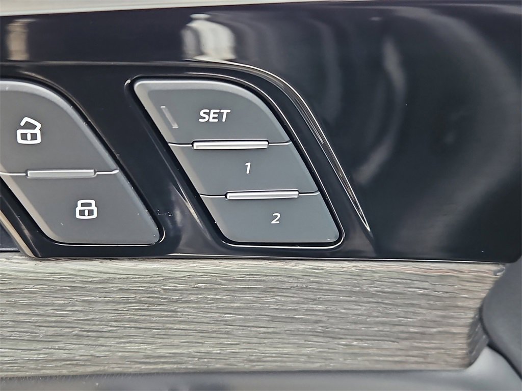 Certified 2023 Audi A5 2.0T Premium Plus w/ Premium Plus image 20