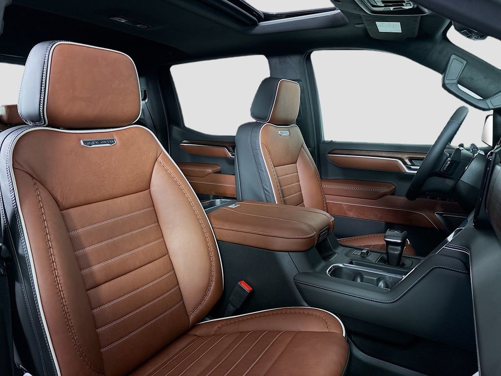 New 2026 GMC Sierra 1500 Denali Ultimate image 29