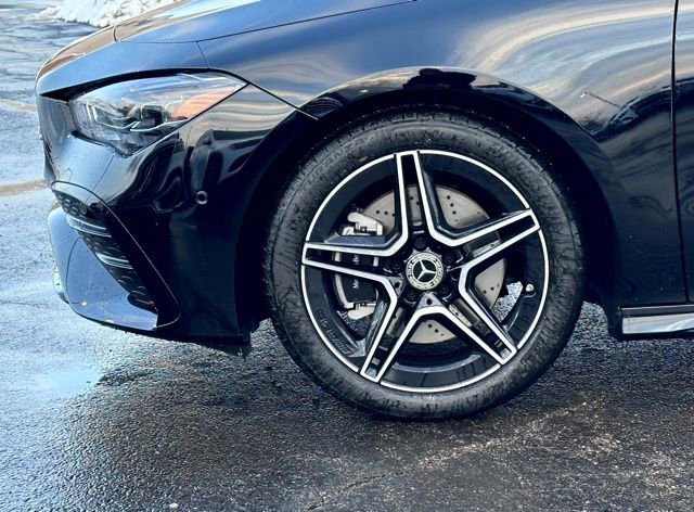 New 2026 Mercedes-Benz CLA 250 4MATIC image 7