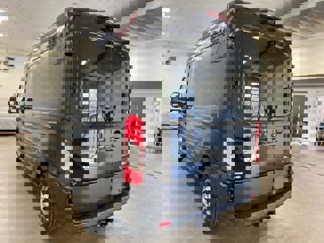 New 2026 Ford Transit 250 148 Medium Roof Extended AWD w/ Exterior Upgrade Package image 5