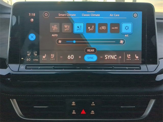 Certified 2024 Volkswagen Atlas SE image 23