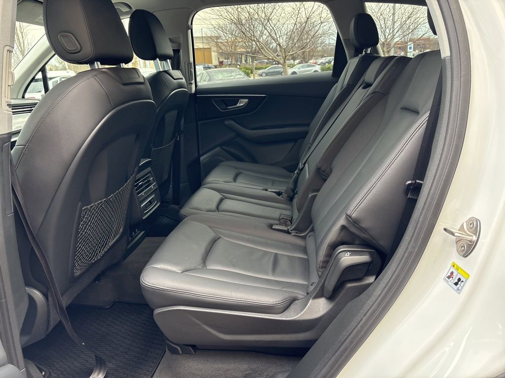Used 2023 Audi Q7 3.0T Premium image 23
