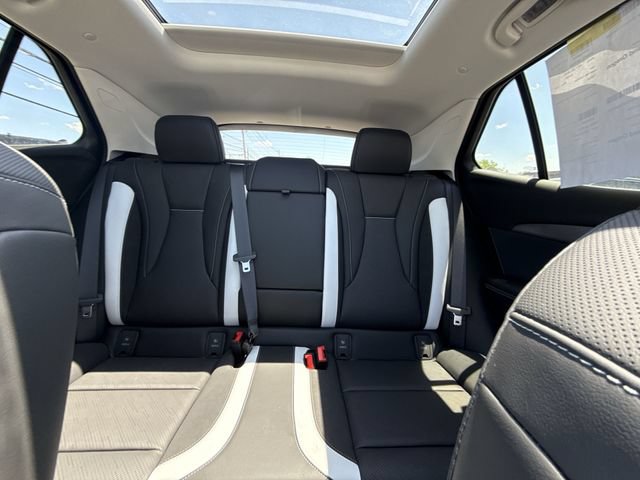 New 2026 Buick Envision Sport Touring AWD/4WD image 22
