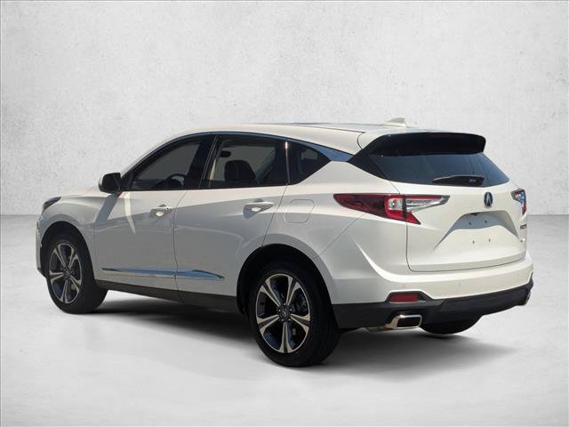 Used 2024 Acura RDX SH-AWD w/ Advance Package image 8