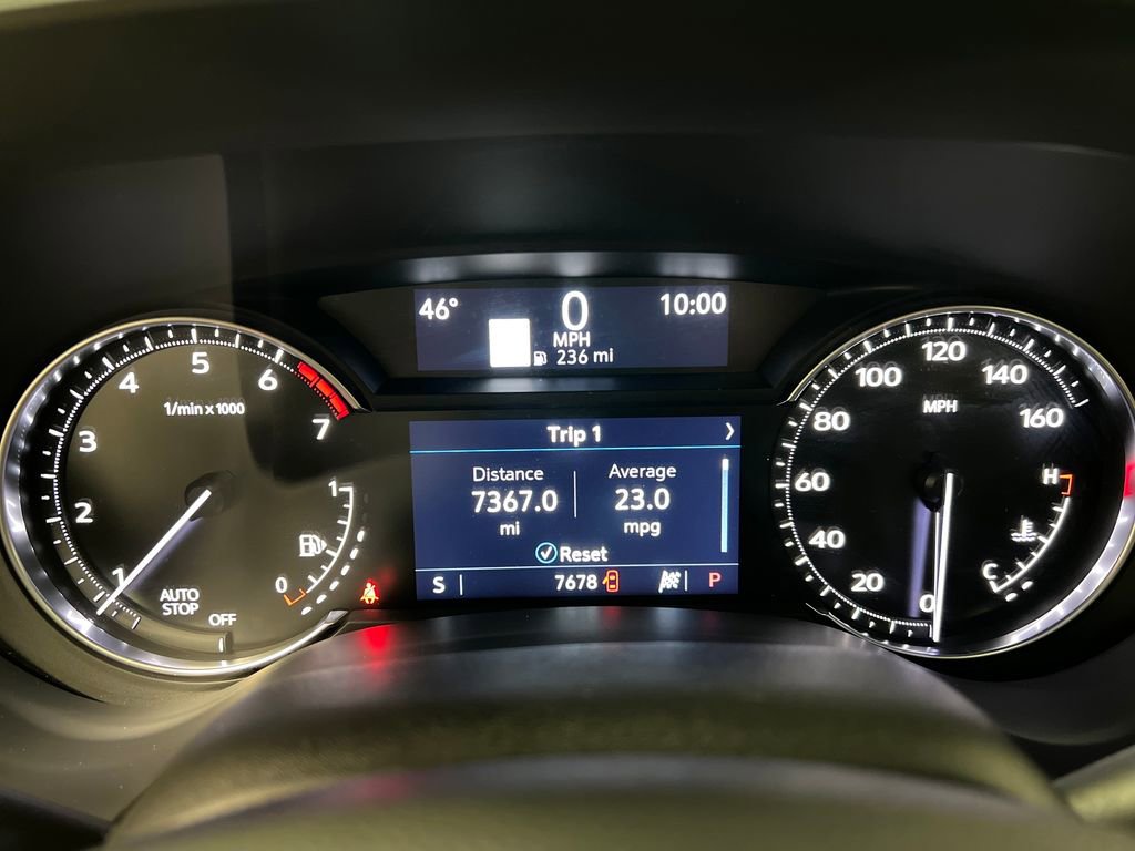 Certified 2024 Cadillac CT4 Sport AWD/4WD video 2