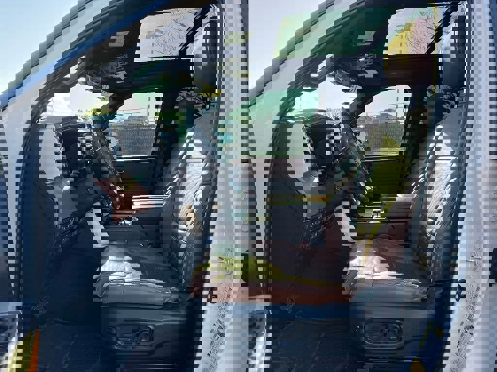 Used 2024 Toyota Tundra 1794 Edition image 24