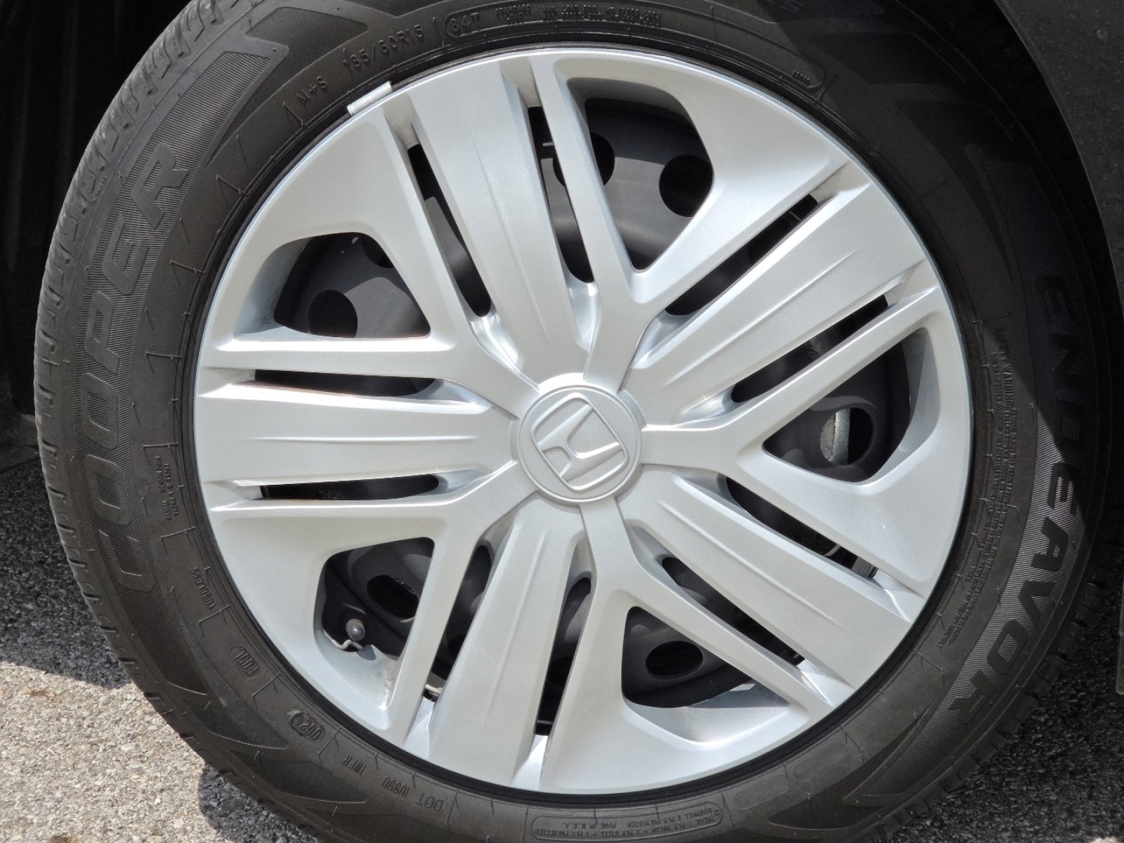 Used 2020 Honda Fit LX image 10