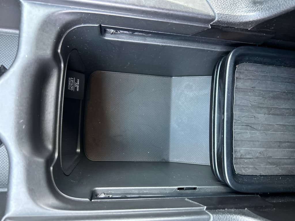 Used 2022 Honda CR-V EX-L image 28