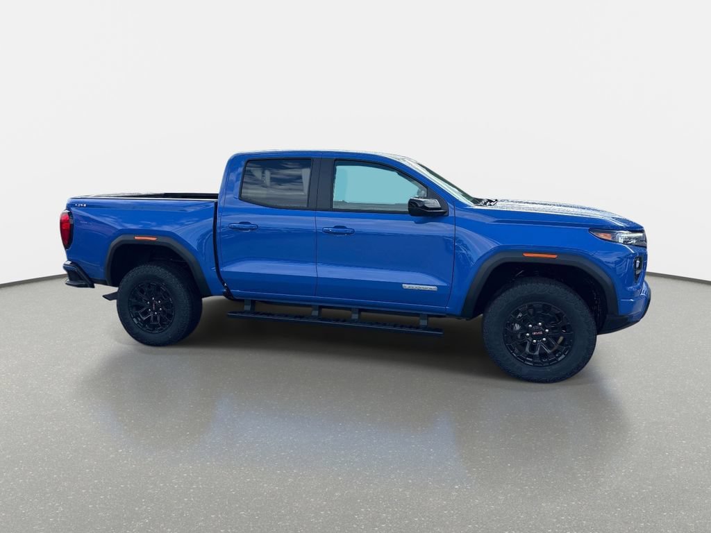New 2026 GMC Canyon Elevation AWD/4WD image 3