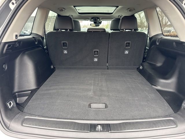 Used 2022 Jeep Grand Cherokee Limited image 11