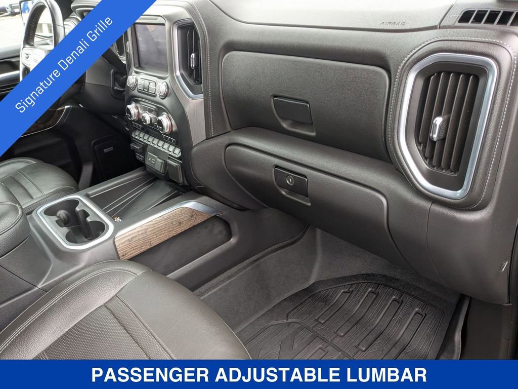 Used 2021 GMC Sierra 1500 Denali w/ Denali Ultimate Package image 40