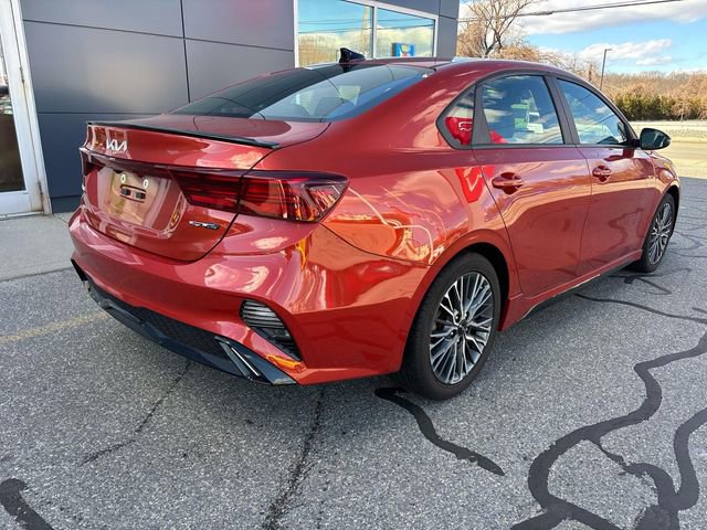Used 2023 Kia Forte GT-Line image 6