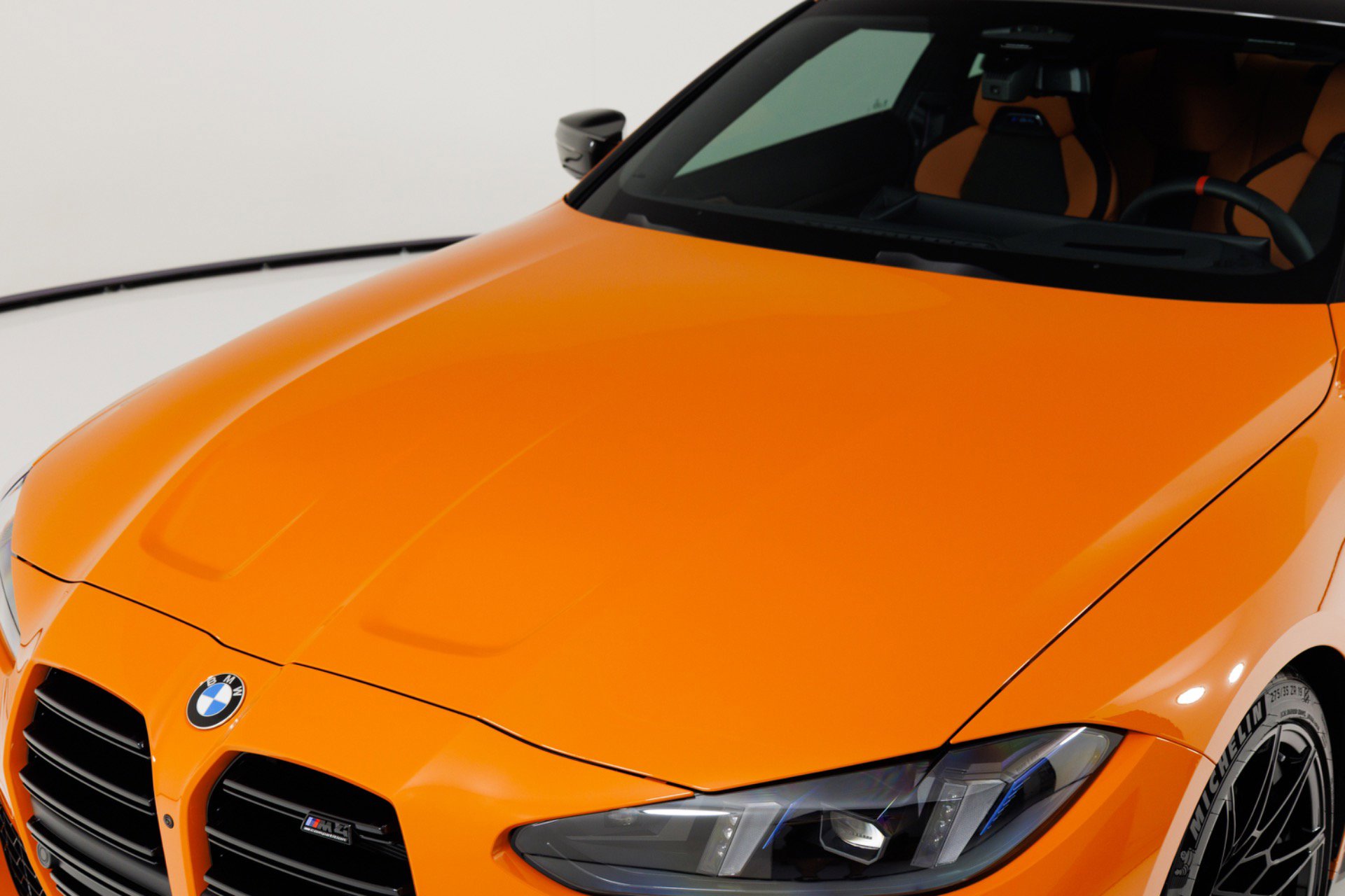 Used 2026 BMW M4 Competition RWD image 58