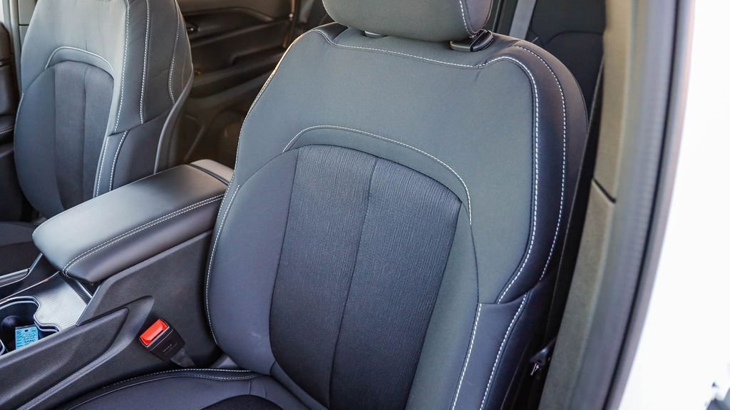 New 2025 Jeep Grand Cherokee Laredo X w/ Luxury Tech Group I image 26