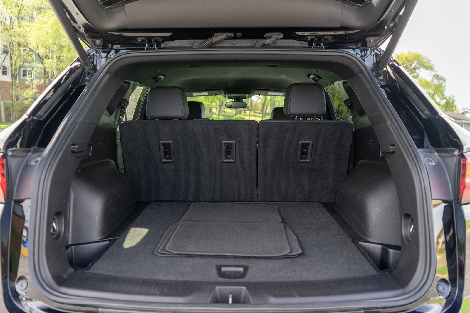 Used 2024 Chevrolet Blazer Premier AWD/4WD image 9