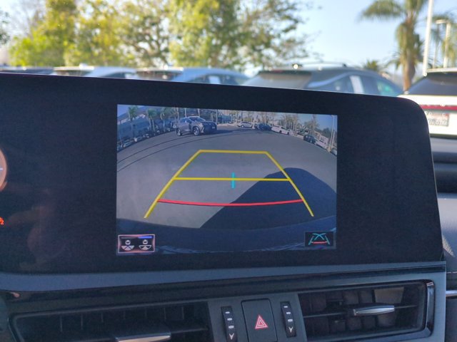 Used 2022 Lexus ES 350 w/ Premium Package FWD image 23