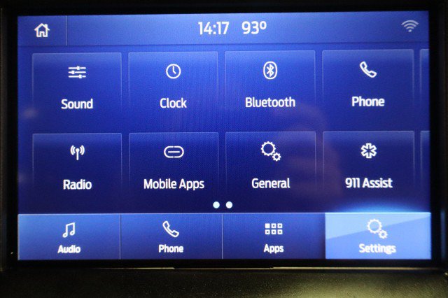 Used 2020 Ford F350 XL w/ STX Appearance Package AWD/4WD image 78