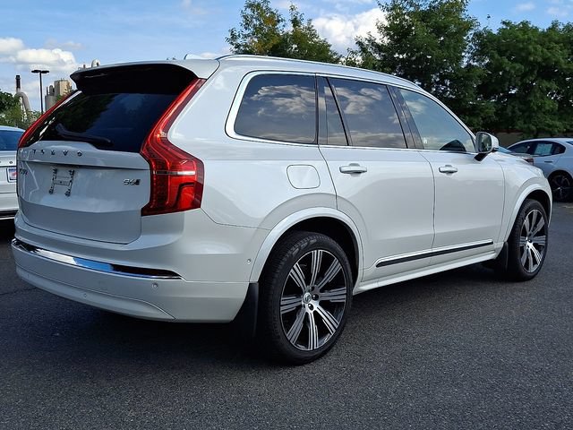 Used 2025 Volvo XC90 B6 Ultra AWD/4WD image 6