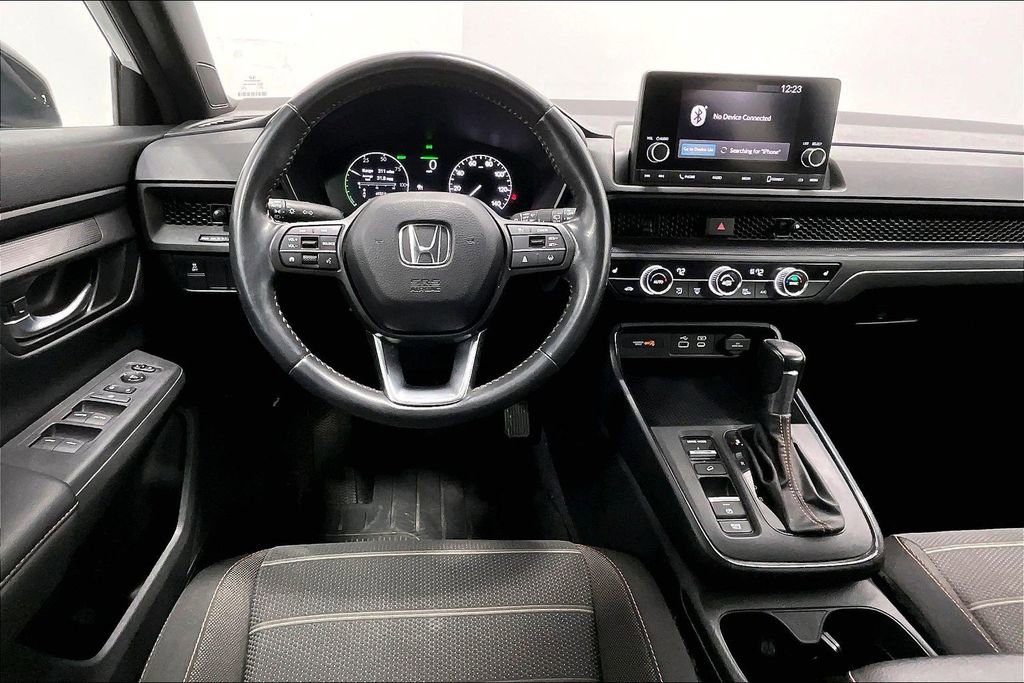 Used 2023 Honda CR-V Sport image 6