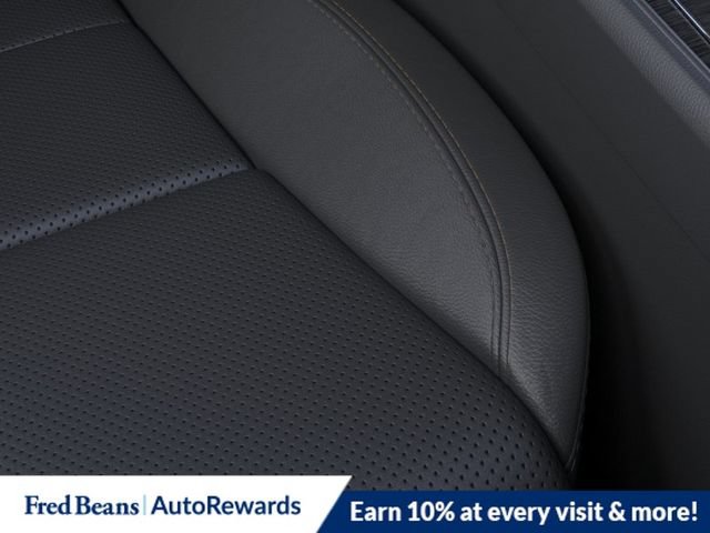 New 2026 Lincoln Aviator AWD image 23