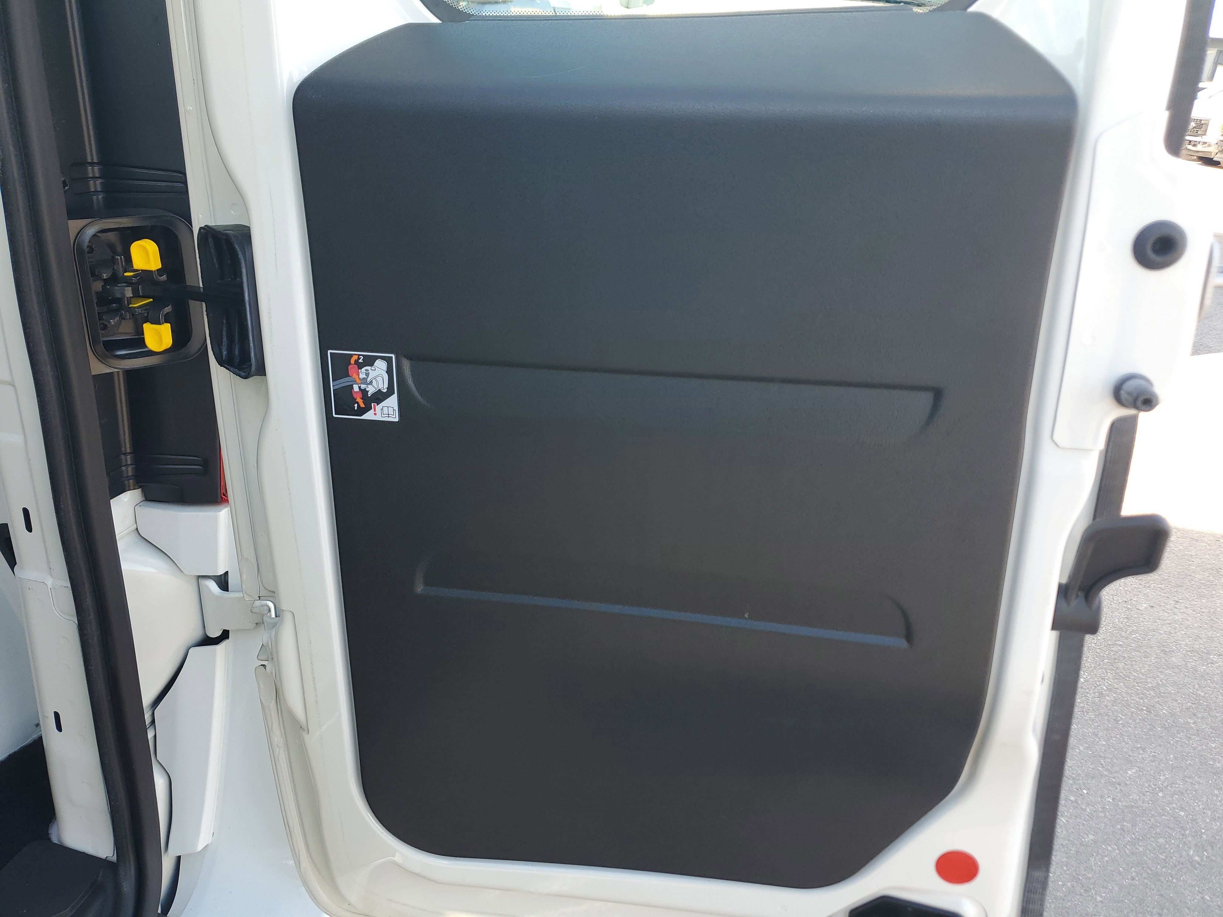 Used 2022 RAM ProMaster City Wagon image 14