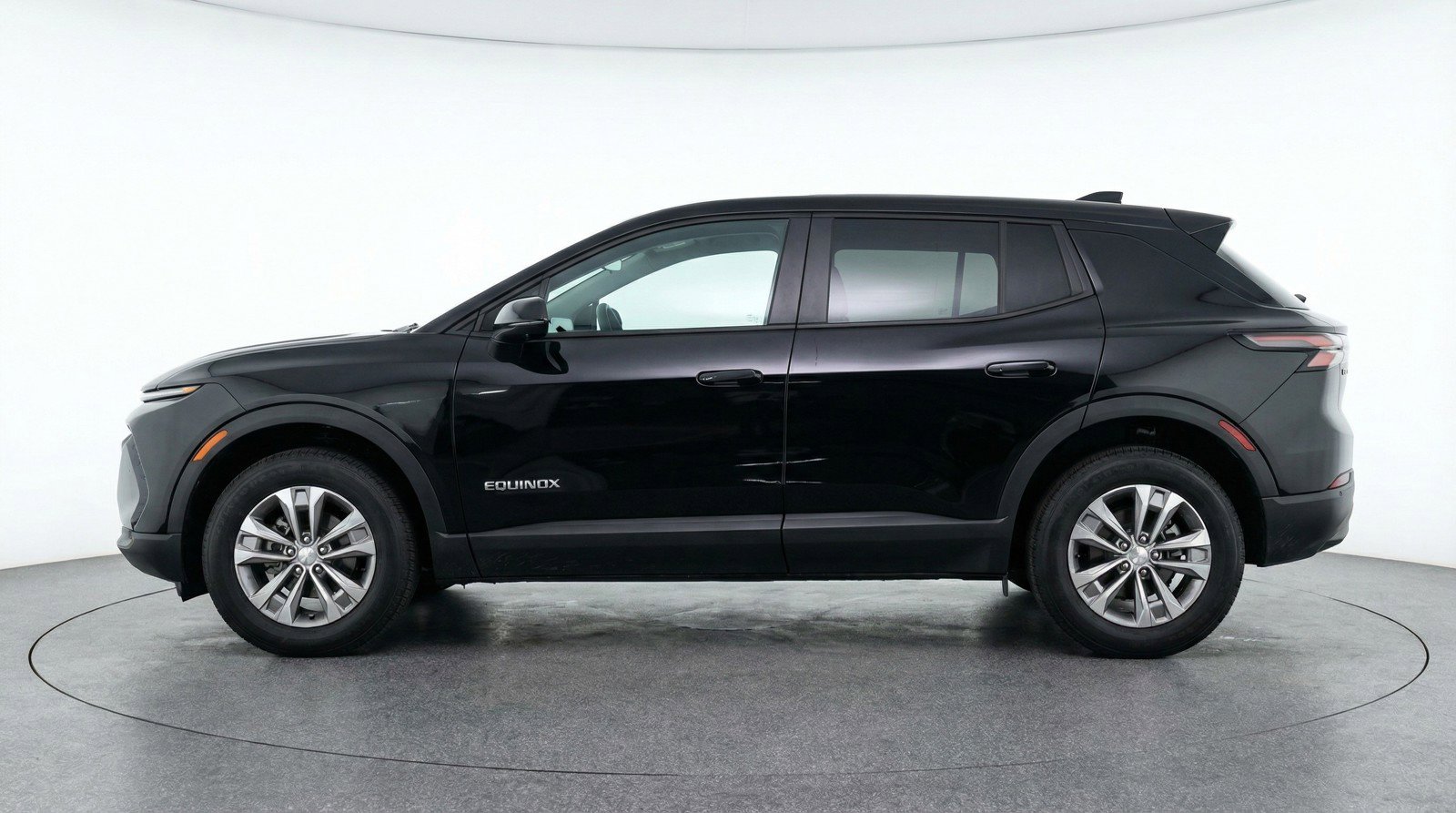 Used 2025 Chevrolet Equinox LT FWD image 5