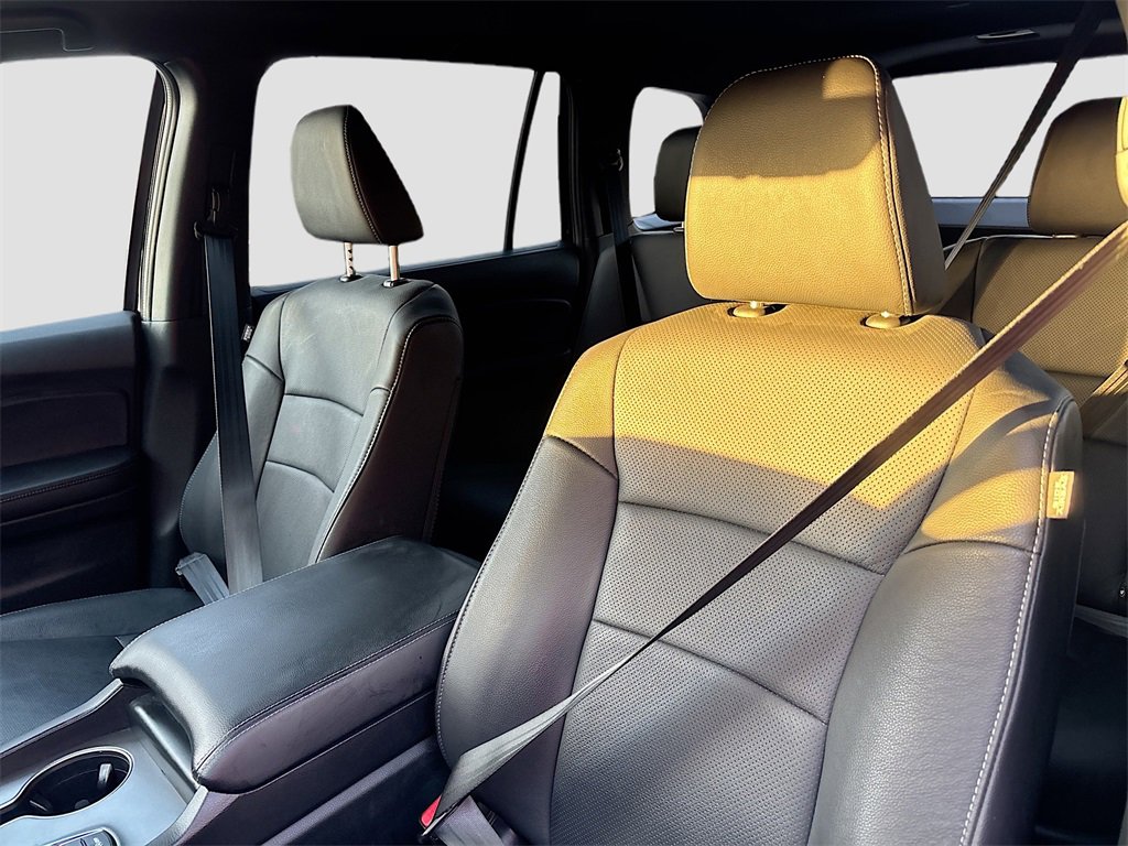 Used 2024 Honda Passport EX-L image 20