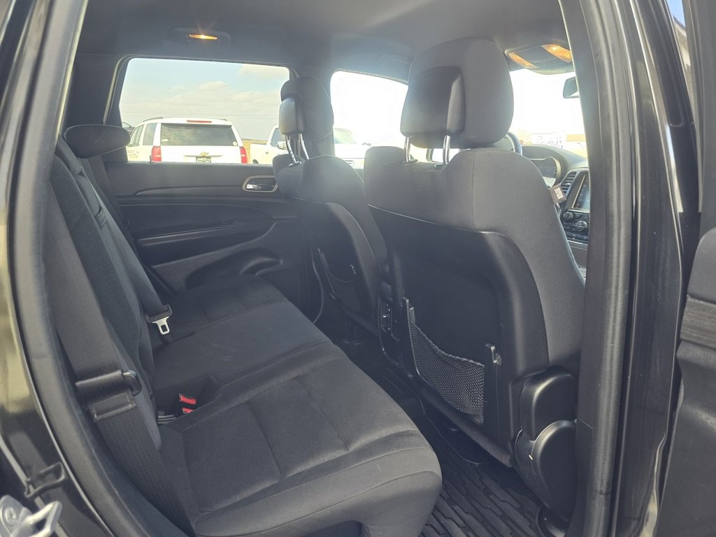 Used 2015 Jeep Grand Cherokee Laredo w/ Quick Order Package 23E image 22