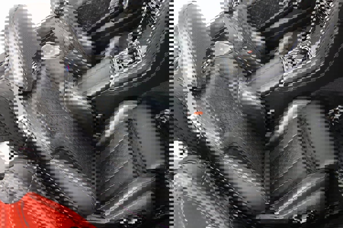 Used 2020 BMW M8 Competition image 47