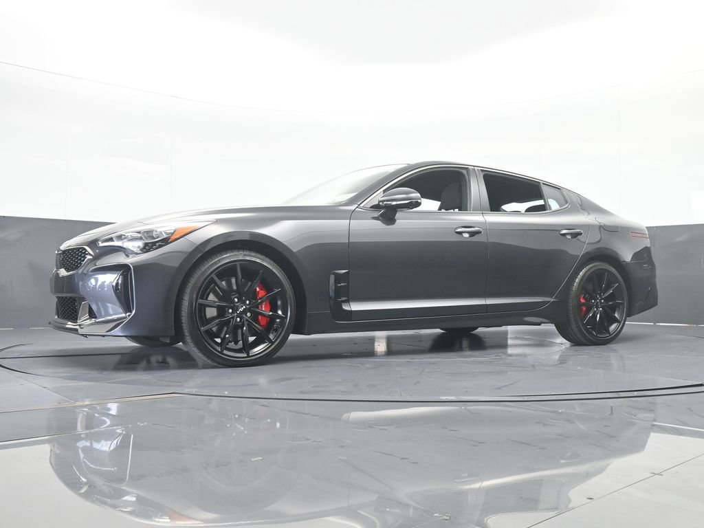 Used 2023 Kia Stinger GT2 image 67