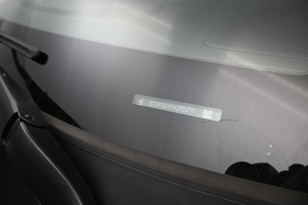 Used 2024 Chevrolet Silverado 1500 Custom RWD image 19