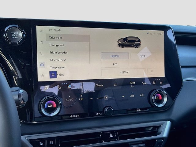 New 2026 Lexus RX 350 Premium Plus w/ Convenience Package AWD/4WD image 31
