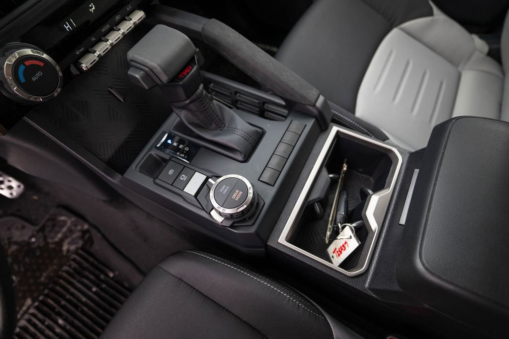 New 2026 Toyota Tacoma TRD Sport image 17