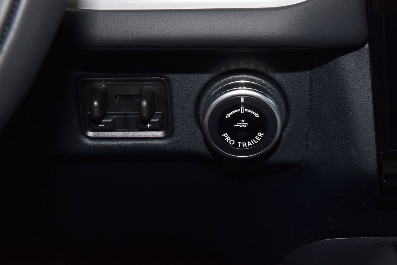 New 2026 Lincoln Navigator Reserve AWD/4WD image 32