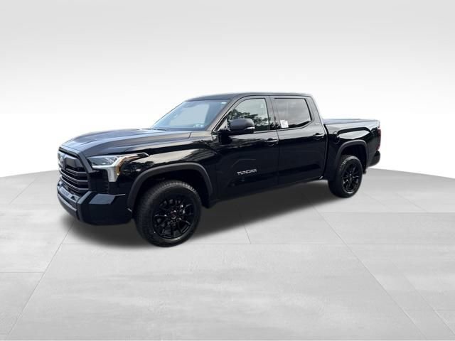 New 2026 Toyota Tundra SR5 360° Tour