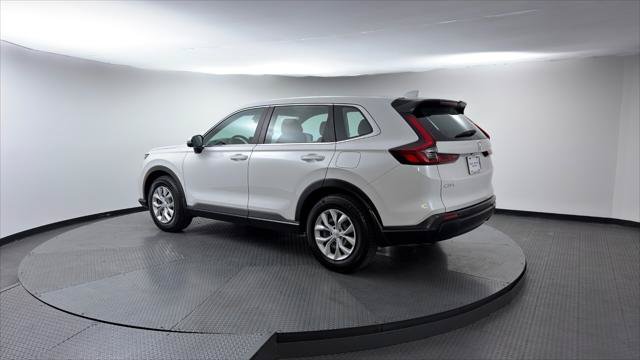 Used 2024 Honda CR-V LX image 6