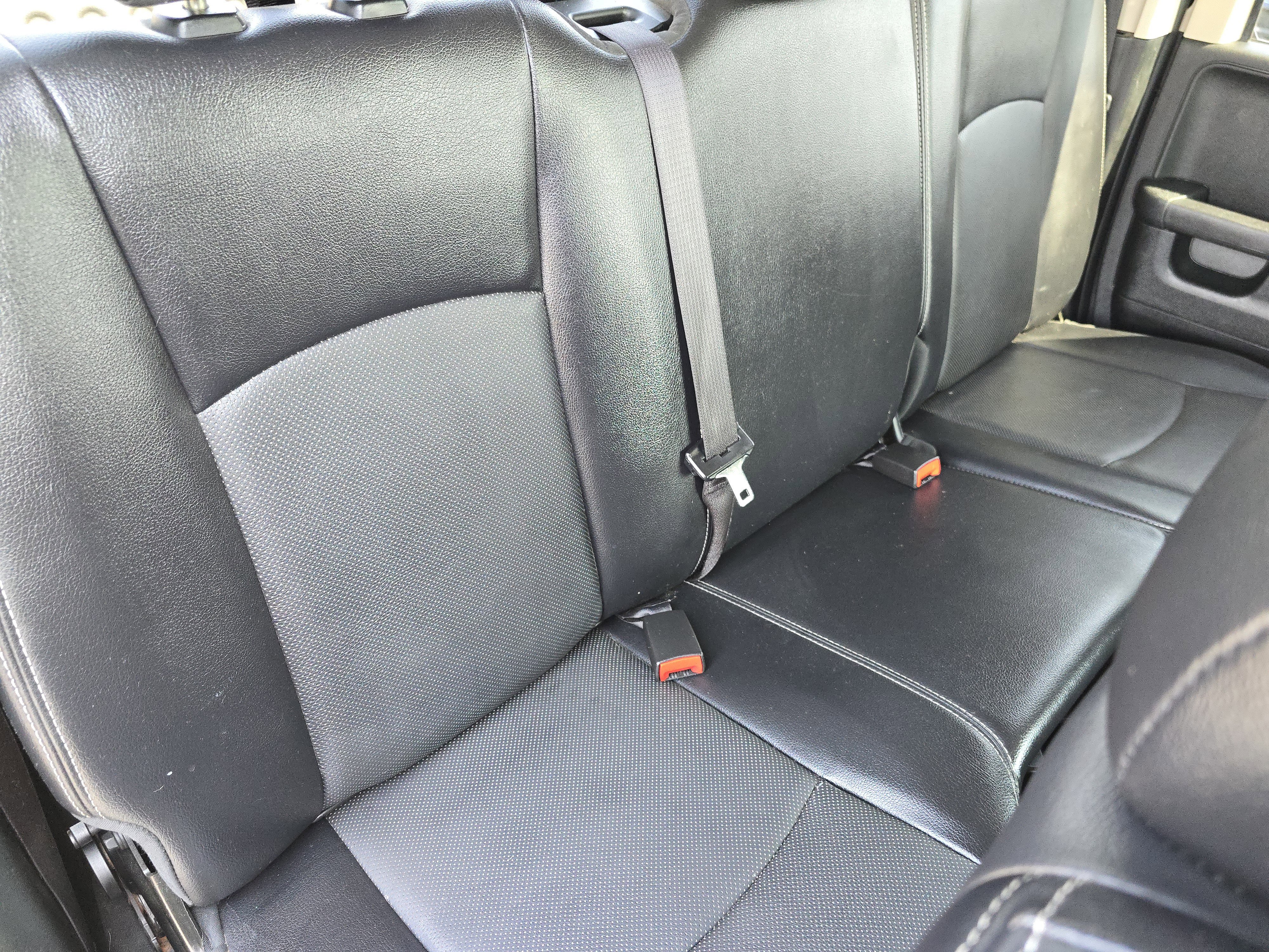 Used 2017 RAM 1500 Sport AWD/4WD image 28