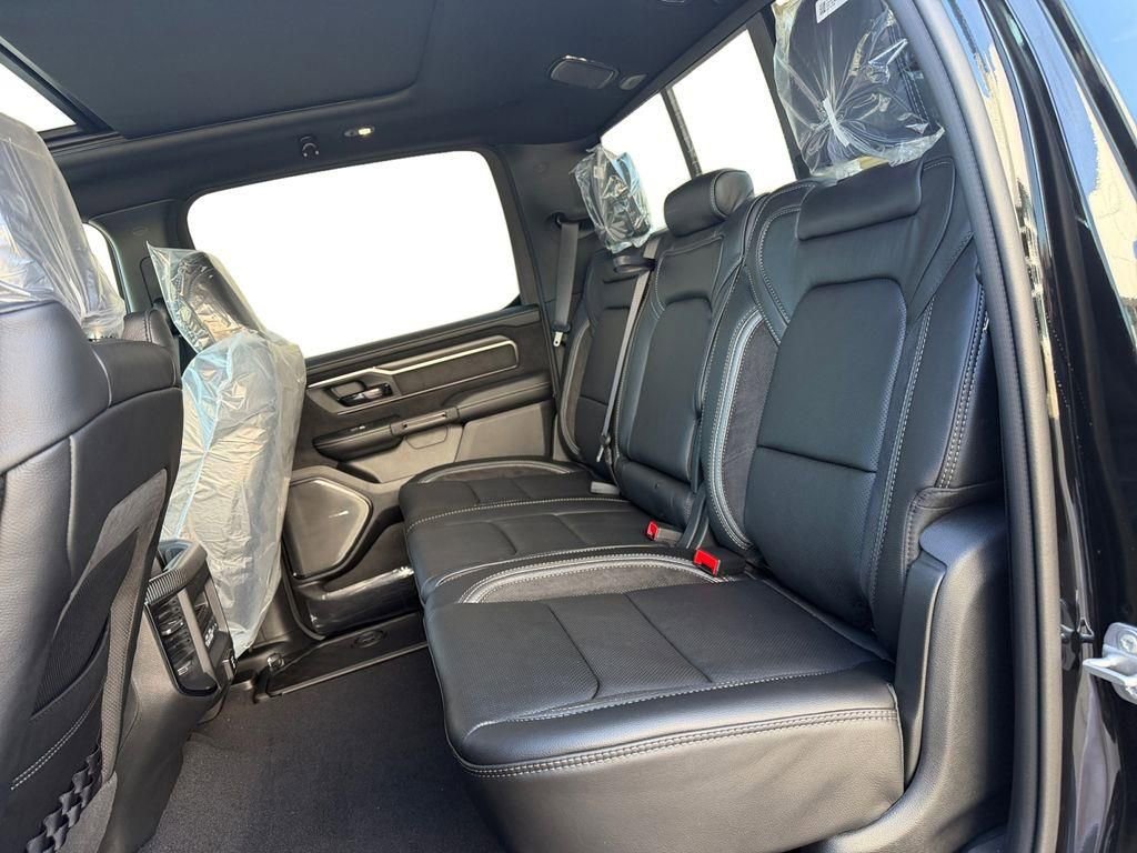 New 2026 RAM 1500 RHO w/ RHO Level 1 Equipment Group AWD/4WD image 13