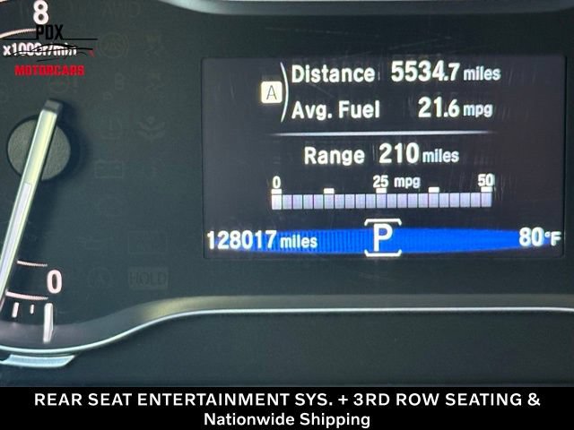 Used 2017 Honda Pilot Touring image 19