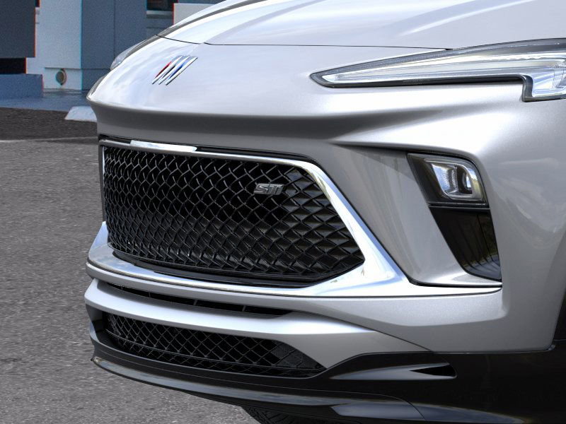 New 2026 Buick Encore GX Sport Touring w/ Comfort Package image 37