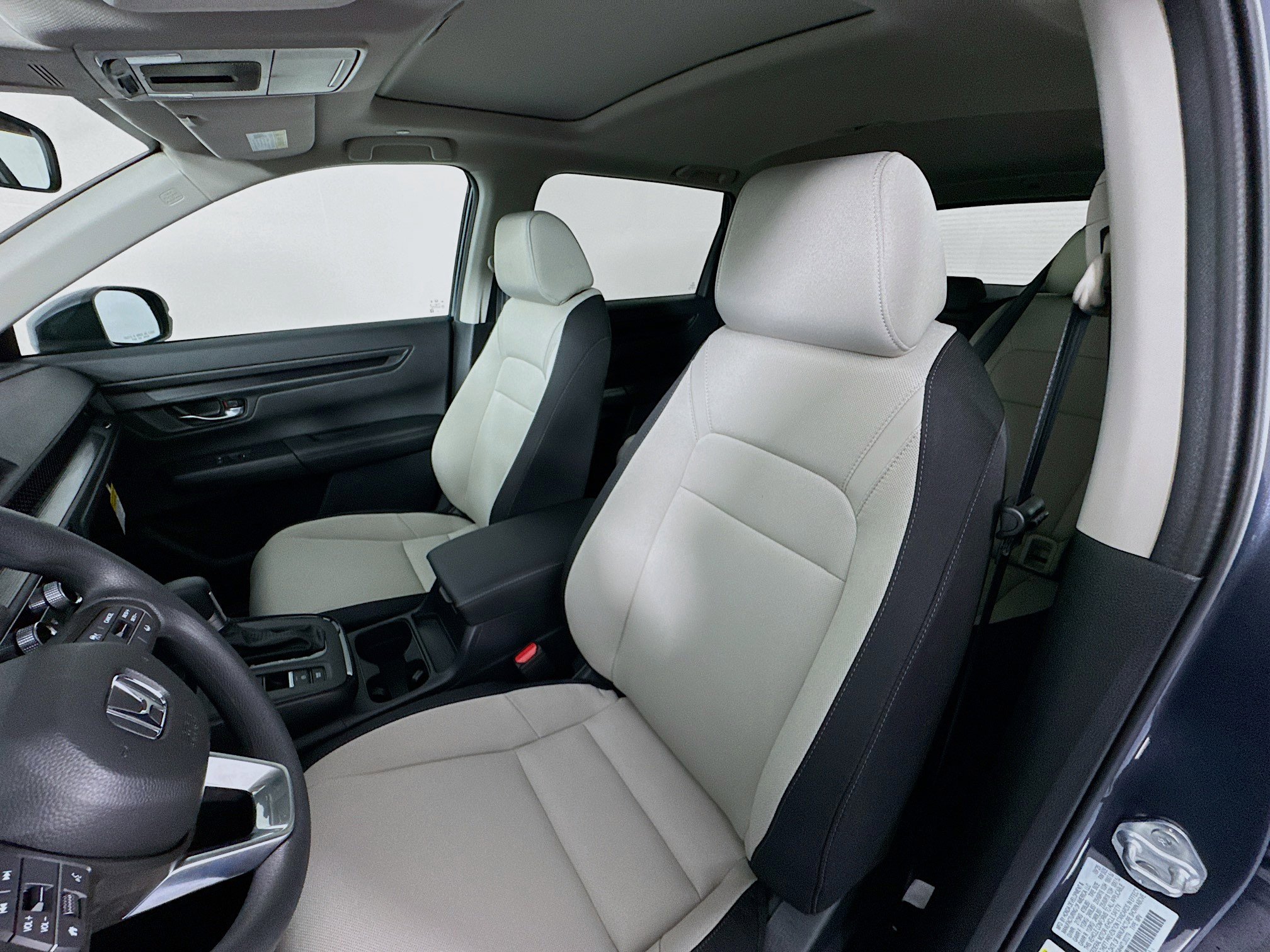 New 2026 Honda CR-V EX image 20