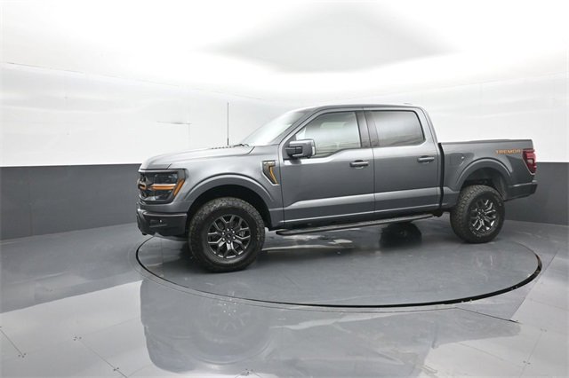 New 2025 Ford F150 Tremor w/ Equipment Group 402A High image 4