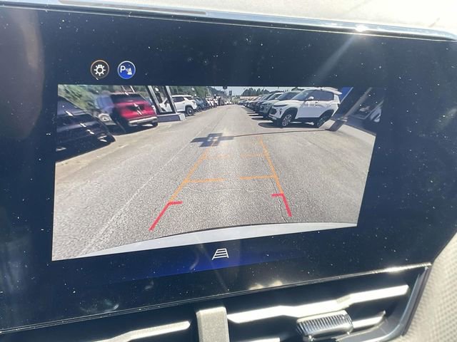 New 2026 Chevrolet Equinox RS w/ Convenience Package III image 10