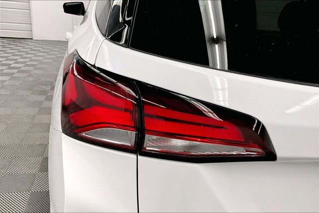 Used 2023 Chevrolet Equinox RS image 31