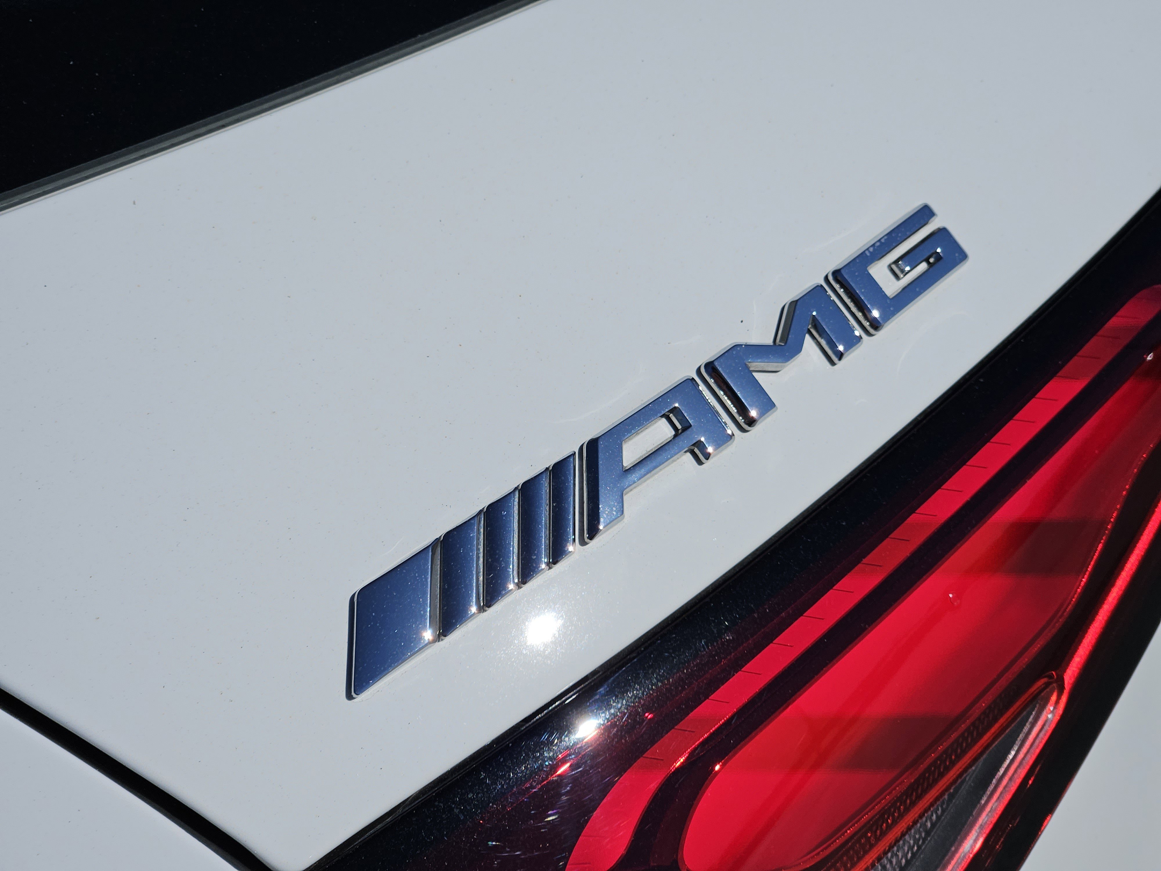 Used 2025 Mercedes-Benz GLC 43 AMG 4MATIC image 13