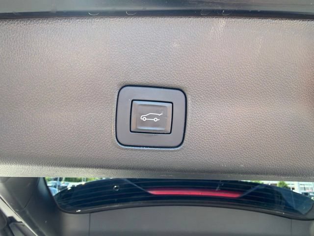 Used 2025 Chevrolet TrailBlazer ACTIV w/ Convenience Package AWD/4WD image 36