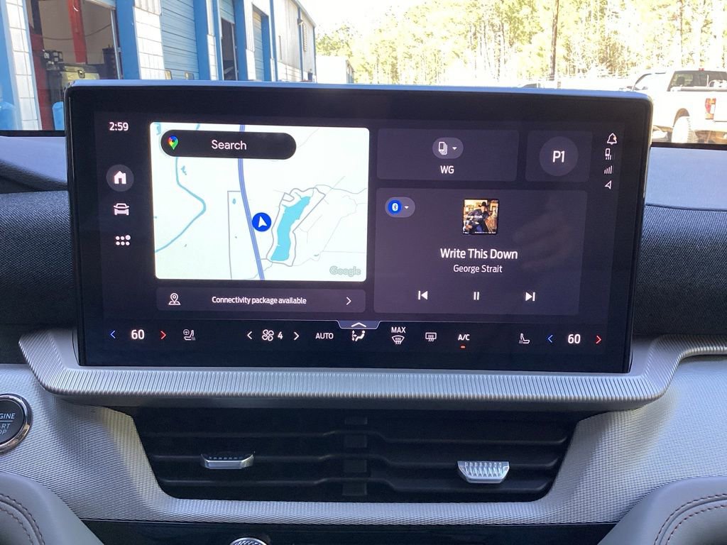 New 2026 Ford Explorer Active w/ Active Comfort Package image 53